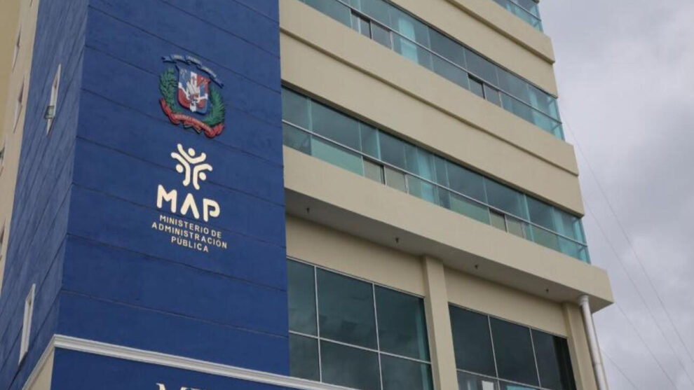 Ministerio de Administración Pública traza línea estratégica de trabajo en materia de gobierno digital