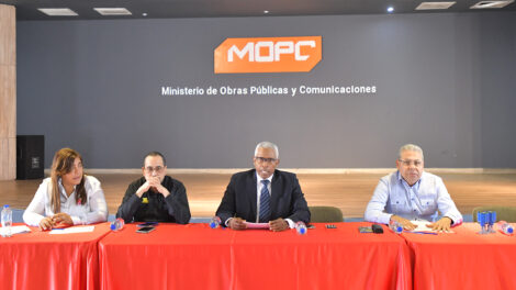 Obras Públicas realiza licitación para adquirir artículos de oficinas a usar en estaciones de peaje