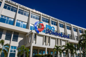 Capital Finance International reconoce a ProDominicana por su impulso al desarrollo económico en el Caribe