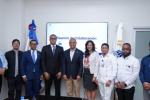 Energía y Minas y el Instituto de Innovación en Biotecnología trabajan en acuerdo de cooperación en biocombustibles