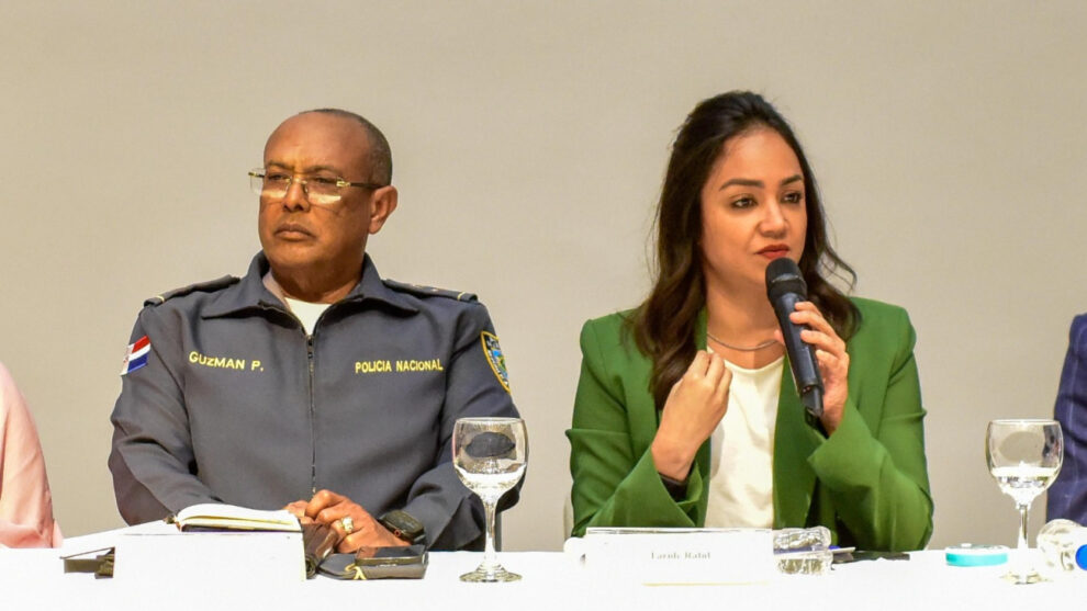 Interior y Policía buscan apoyo de gobiernos locales para reforzar seguridad ciudadana en municipios