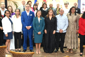 MINISTERIO DE LA MUJER, FUNDACIÓN SOLIDARIDAD Y FONDO CANADÁ PRESENTAN RESULTADOS DEL PROYECTO “GÉNERO Y GOBIERNOS LOCALES EN REPÚBLICA DOMINICANA”
