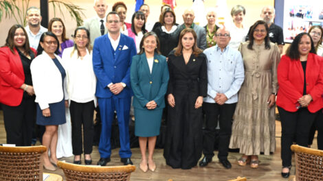 MINISTERIO DE LA MUJER, FUNDACIÓN SOLIDARIDAD Y FONDO CANADÁ PRESENTAN RESULTADOS DEL PROYECTO “GÉNERO Y GOBIERNOS LOCALES EN REPÚBLICA DOMINICANA”