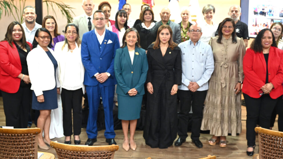 MINISTERIO DE LA MUJER, FUNDACIÓN SOLIDARIDAD Y FONDO CANADÁ PRESENTAN RESULTADOS DEL PROYECTO “GÉNERO Y GOBIERNOS LOCALES EN REPÚBLICA DOMINICANA”