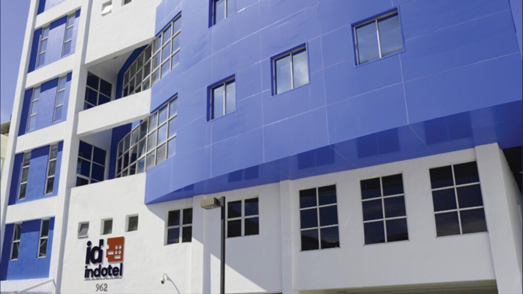 INDOTEL Y UNIBE REALIZARÁN DEBATE SOBRE REDES SOCIALES, PERIODISMO Y DEMOCRACIA