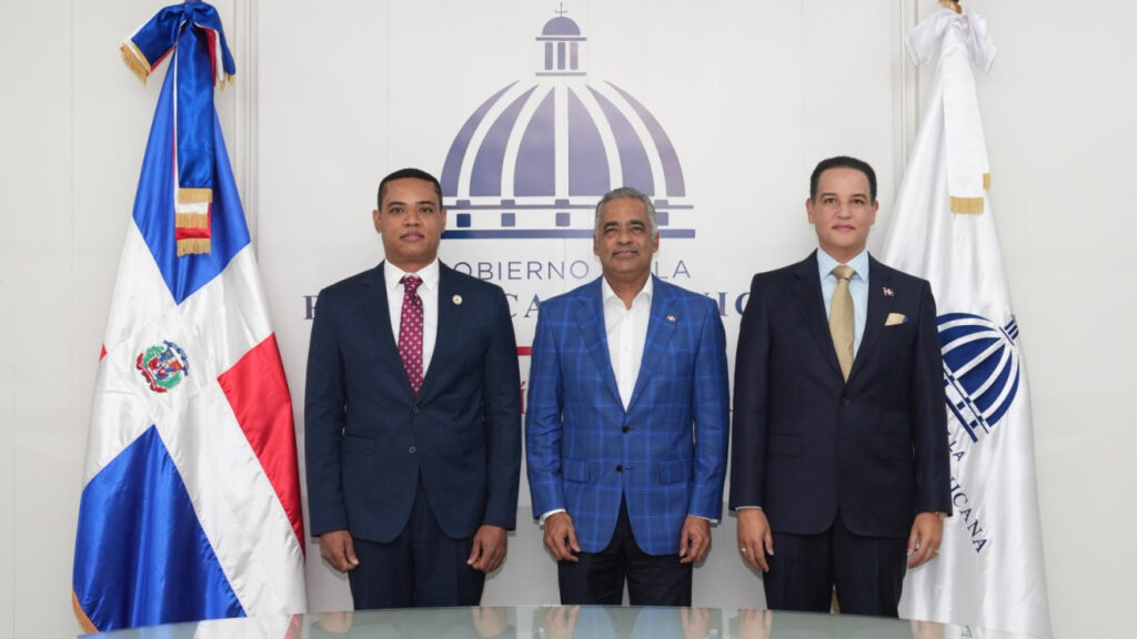 JURAMENTAN NUEVOS VICEMINISTROS DE ENERGÍA Y ENERGÍA NUCLEAR