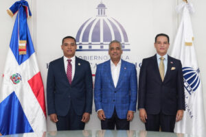 JURAMENTAN NUEVOS VICEMINISTROS DE ENERGÍA Y ENERGÍA NUCLEAR