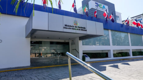 DGA HA SOMETIDO 76 CASOS Y LOGRADO OCHO SENTENCIAS POR TRÁFICO DE ARMAS, EN ÚLTIMOS TRES AÑOS