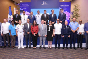 COMITÉ NACIONAL DE FACILITACIÓN ACUERDA PLAN PARA OPTIMIZAR GESTIÓN AEROPORTUARIA Y MEJORAR PUNTUALIDAD