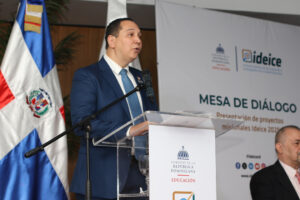 DIRECTOR DEL IDEICE RESALTA EL VALOR DE LA INVESTIGACIÓN EDUCATIVA EN EL DISEÑO DE POLÍTICAS PÚBLICAS