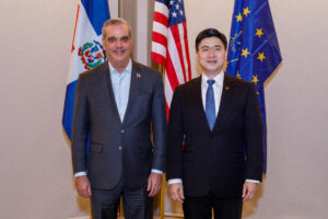 Universidad Purdue y la RD trazan ambicioso camino de colaboración estratégica con la visita del presidente Luis Abinader a sus instalaciones