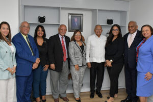 PRESENTAN QUINTA EDICIÓN DE "ONAPI INFORMA", DEDICADA A LA RED LATINOAMERICANA DE PROPIEDAD INTELECTUAL