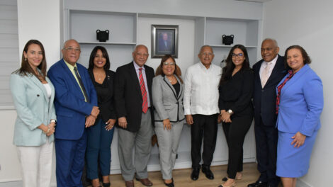 PRESENTAN QUINTA EDICIÓN DE "ONAPI INFORMA", DEDICADA A LA RED LATINOAMERICANA DE PROPIEDAD INTELECTUAL