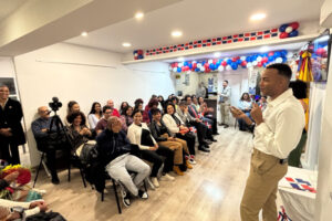 Consulado General de la República Dominicana en Barcelona celebró con rotundo éxito la Semana del Orgullo Quisqueyano