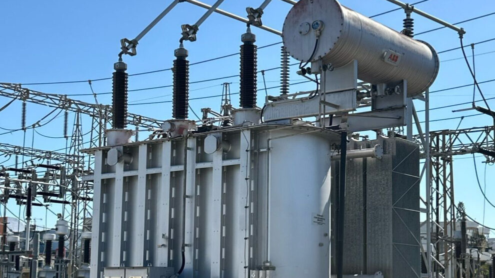 EDESUR DOMINICANA IMPLEMENTA PROGRAMA DE MANTENIMIENTO PREVENTIVO EN SUBESTACIONES