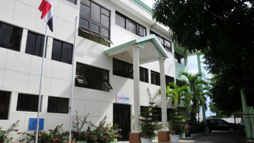 INTRANT DESTACA CAMBIOS PROPUESTOS EN LA LEY DE TRÁNSITO