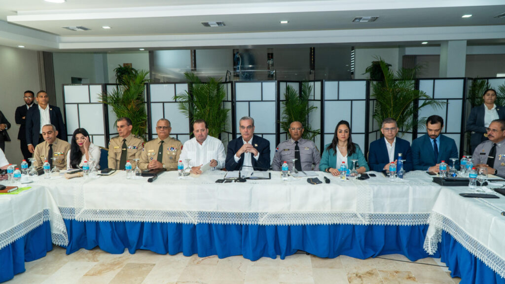 Fuerza de Tarea Conjunta Restringirá Festividades en Playas Durante Semana Santa