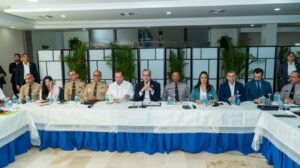 Fuerza de Tarea Conjunta Restringirá Festividades en Playas Durante Semana Santa