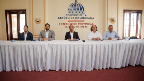 REALIZAN, EN SAN CRISTÓBAL, CONSULTA REGIONAL PARA ELABORACIÓN DEL PLAN NACIONAL DE SEGURIDAD VIAL 2025-2030